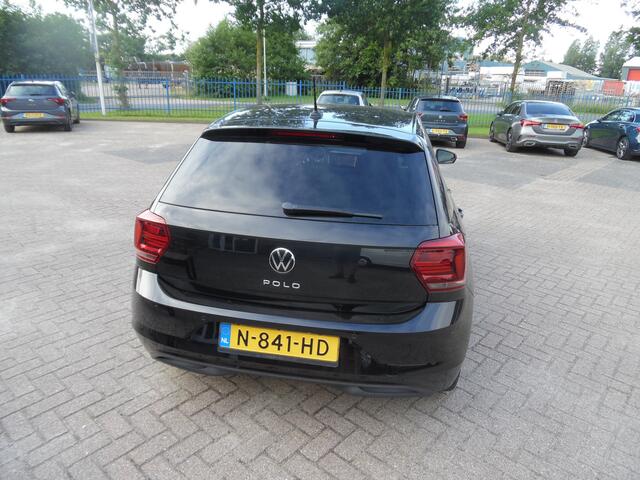 Volkswagen POLO 1.0 TSI Highline Business R