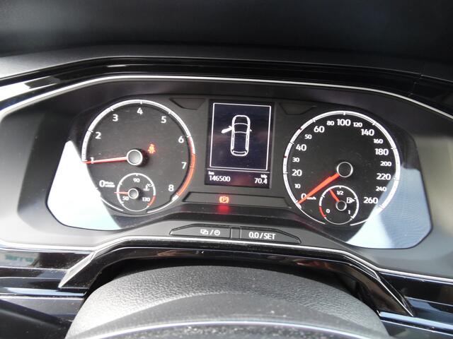 Volkswagen POLO 1.0 TSI Highline Business R