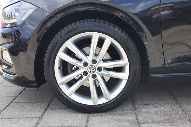 Volkswagen POLO 1.0 TSI HIGHLINE | AUTOMAAT | CARPLAY | NAVI | ECC