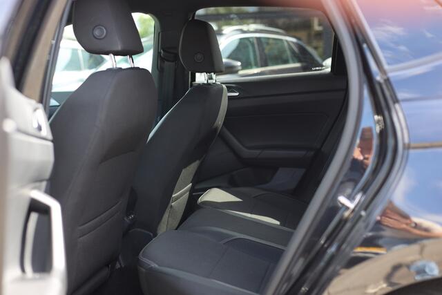 Volkswagen POLO 1.0 TSI HIGHLINE | AUTOMAAT | CARPLAY | NAVI | ECC