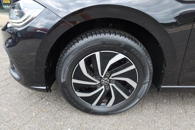 Volkswagen POLO 1.0 TSI 95PK Life I VIRTUAL COCKPIT I IQ-Light I PANORMA I NL-auto