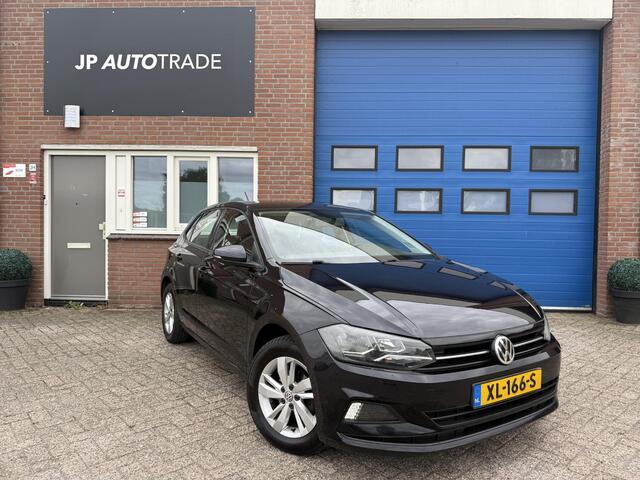 Volkswagen POLO 1.0 TSI Comfortline | Apple CarPlay | Cruise | 15" LMV