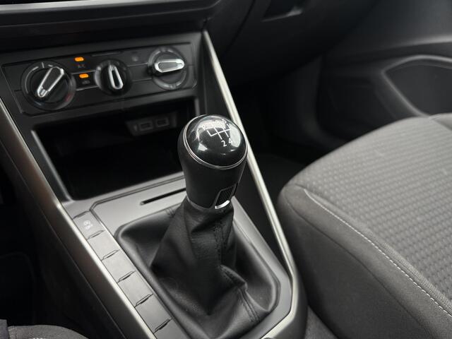 Volkswagen POLO 1.0 TSI Comfortline | Apple CarPlay | Cruise | 15" LMV