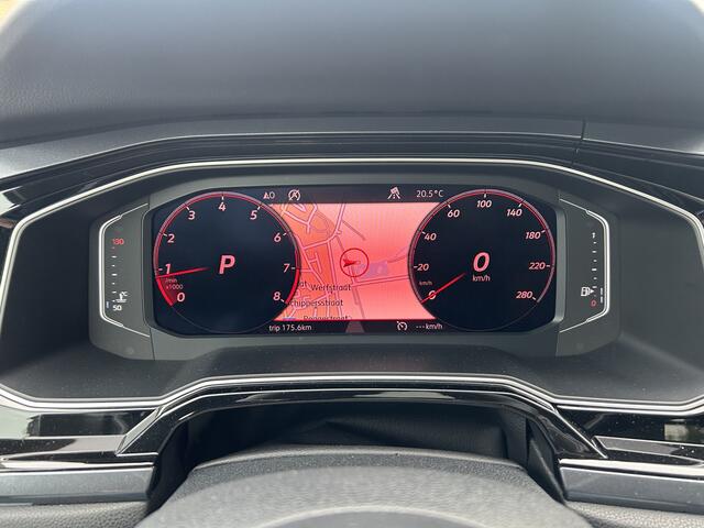 Volkswagen POLO 2.0 TSI GTI Clima Cruise Pdc Keyless Pano Dig Dasbord Stage 1 Voll