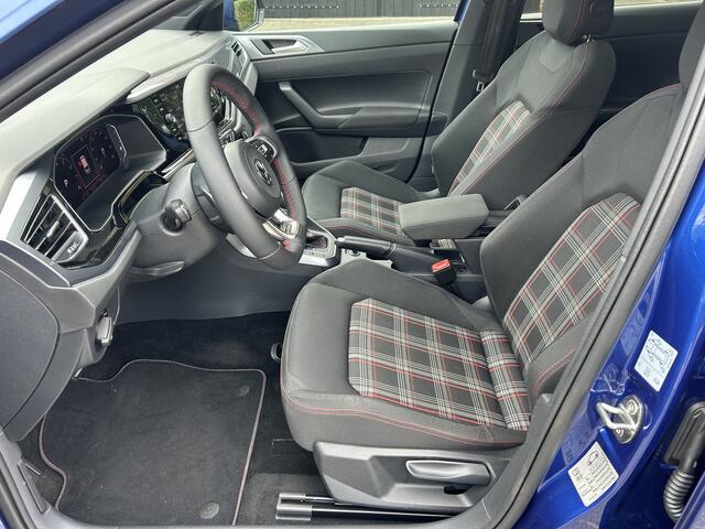 Volkswagen POLO 2.0 TSI GTI Clima Cruise Pdc Keyless Pano Dig Dasbord Stage 1 Voll