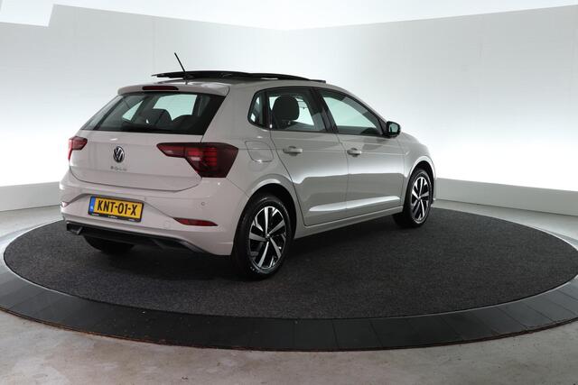 Volkswagen POLO 1.0 MPI Polo | SCHUIF-KANTEL CARPLAY | STOELVERW. |