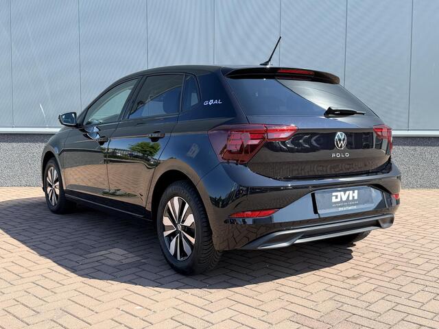 Volkswagen POLO 1.0 TSI Life Edition