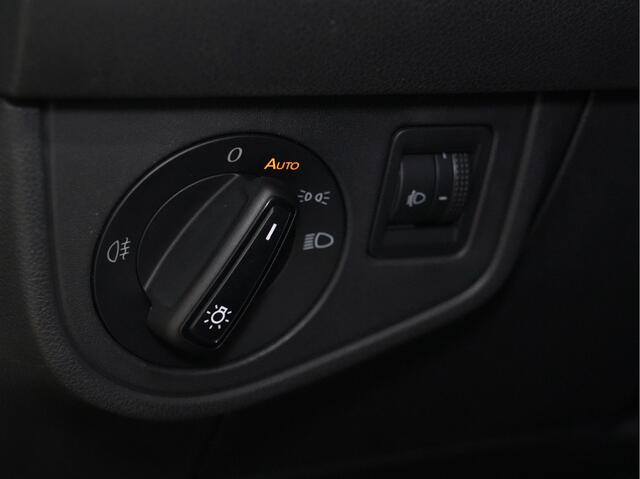 Volkswagen POLO 1.0 TSI 95pk Android/Carplay | DAB | Cruise | 278