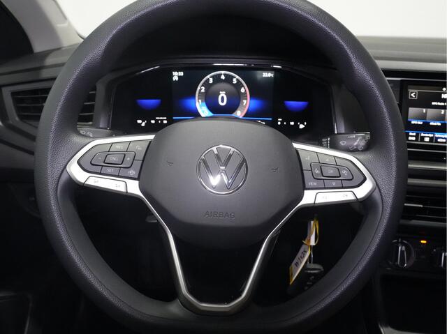 Volkswagen POLO 1.0 TSI 95pk Android/Carplay | DAB | Cruise | 278