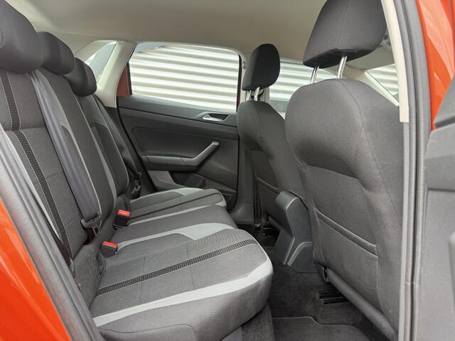 Volkswagen POLO 1.0 TSI Highline R-Line|1e Eigenaar|Navi|Carplay|Stoelverw|Adap cruise|PDC V+A|Airco|APK tot 03-2027