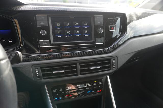 Volkswagen POLO 1.0 TSI Automaat | CAMERA | CLIMATE | STOELVERW. | CARPLAY | ADAPT. CRUISE |