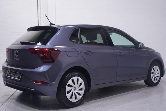 Volkswagen POLO 1.0 TSI Life Navi PDC V+A Apple Carplay Stoelverwarming
