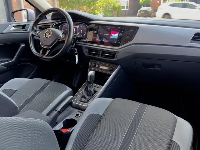 Volkswagen POLO 1.0 TSI ZOMERACTIE! BETAAL NU 50% 6450 DE REST IN 2JR RENTEVRIJ