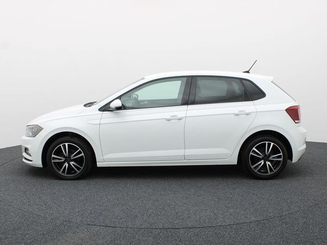 Volkswagen POLO 1.0 TSI Comfortline | Adapt. Cr. | PDC V&A | Climate Control | Apple Carplay/ Android Auto | Prijs Rijklaar!!