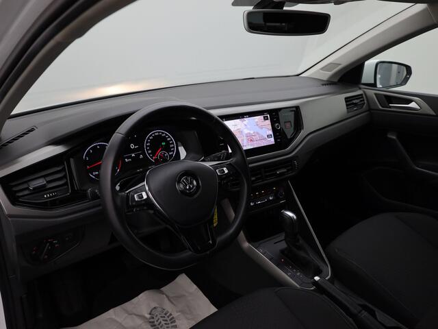 Volkswagen POLO 1.0 TSI Comfortline | Adapt. Cr. | PDC V&A | Climate Control | Apple Carplay/ Android Auto | Prijs Rijklaar!!