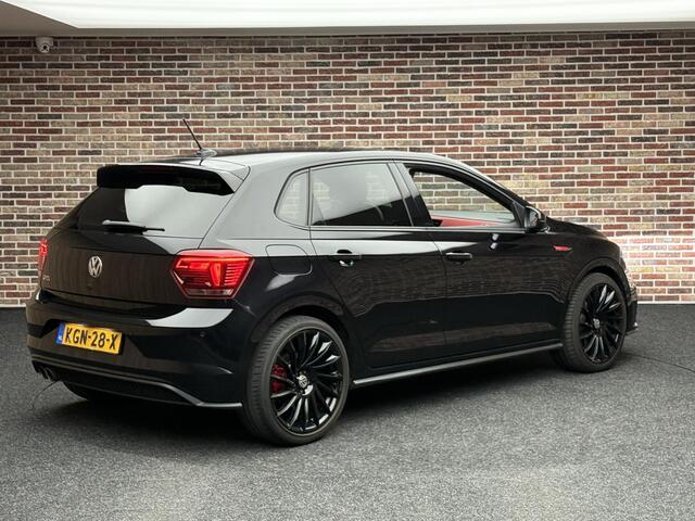Volkswagen POLO 2.0 TSI GTI