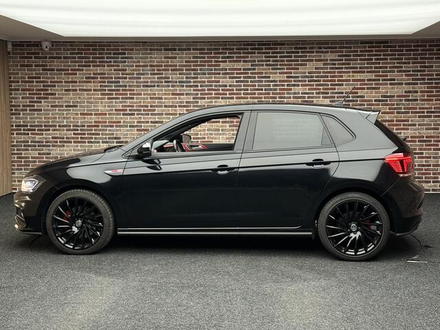 Volkswagen POLO 2.0 TSI GTI