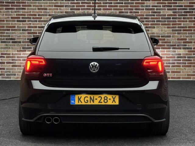 Volkswagen POLO 2.0 TSI GTI