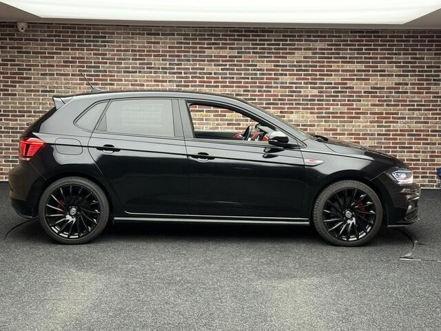 Volkswagen POLO 2.0 TSI GTI