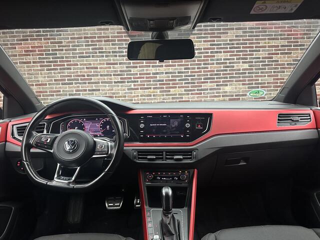 Volkswagen POLO 2.0 TSI GTI