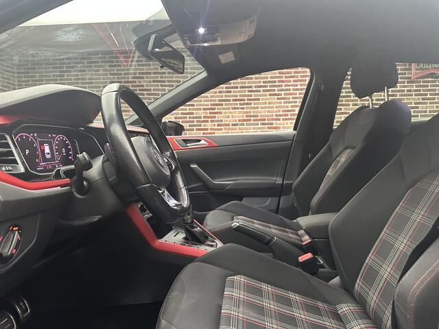 Volkswagen POLO 2.0 TSI GTI