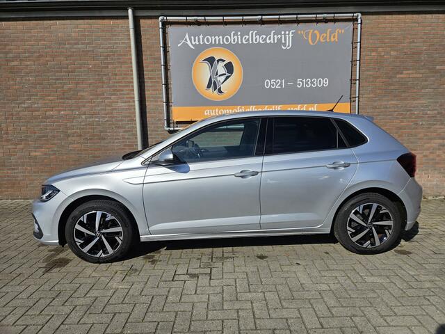 Volkswagen POLO 1.0 TSI Life