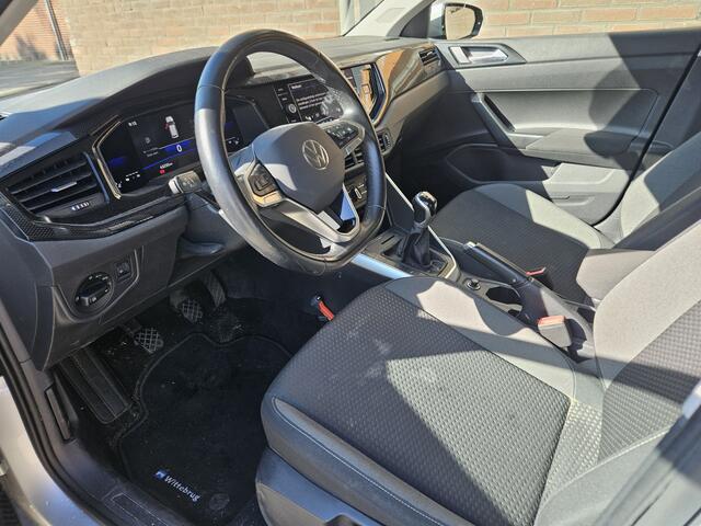 Volkswagen POLO 1.0 TSI Life