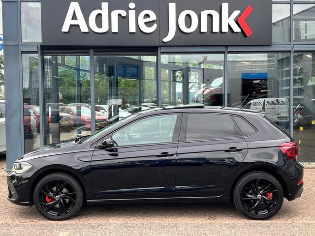 Volkswagen POLO 1.0 TSI R-Line | AUTOMAAT | VIRTUAL COCKPIT | IQ LIGHT | PANORAMADAK | APPLE CARPLAY & ANDROID AUTO | LEDSTRIP IN GRILLE |