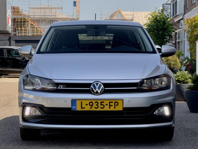 Volkswagen POLO 1.0 TSI AUT7 R-LINE HIGHLINE NAVI DIGI-DASH APPLE-CARPLAY LED LMV PDC