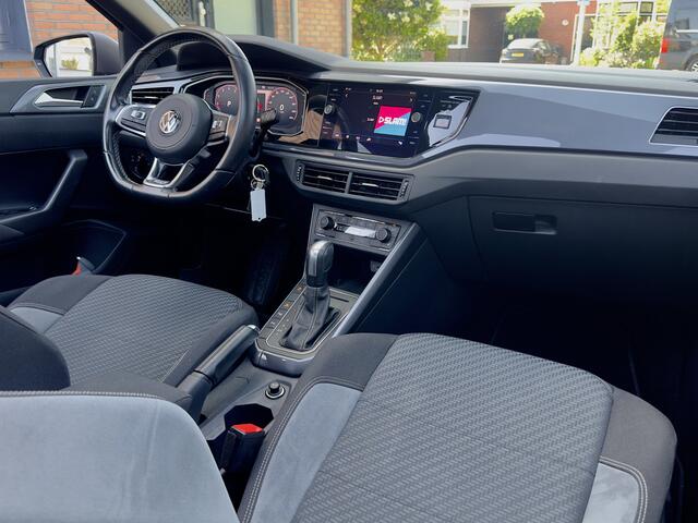 Volkswagen POLO 1.5 TSI AUT7150PK 3X R-LINE PANODAK NAVI CAMERA DIGI-DASH APPLE-CARPLAY LED LMV PDC