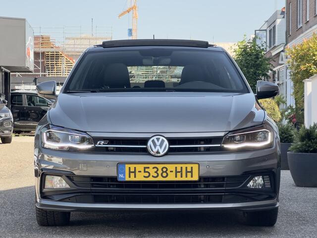 Volkswagen POLO 1.5 TSI AUT7150PK 3X R-LINE PANODAK NAVI CAMERA DIGI-DASH APPLE-CARPLAY LED LMV PDC