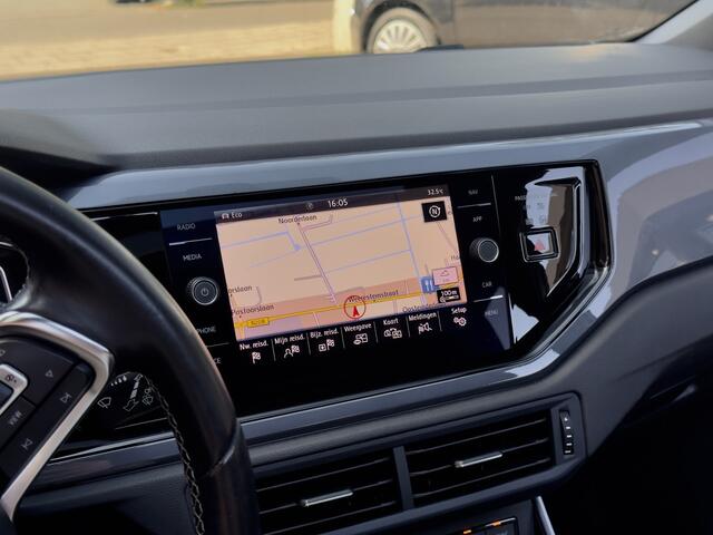 Volkswagen POLO 1.5 TSI AUT7150PK 3X R-LINE PANODAK NAVI CAMERA DIGI-DASH APPLE-CARPLAY LED LMV PDC