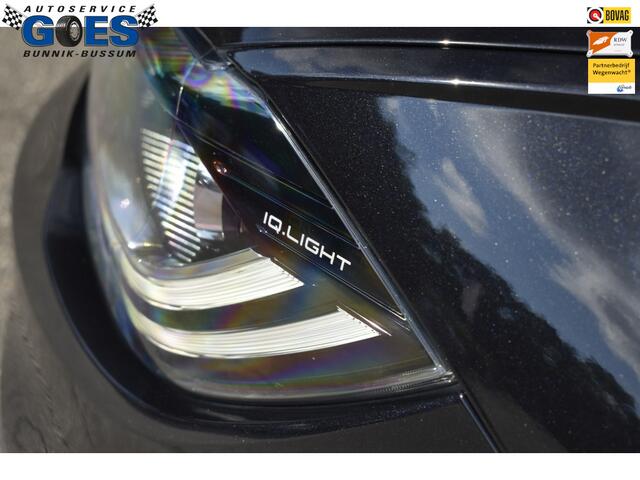 Volkswagen POLO VI Style/IQ light / parkeersensoren / clima