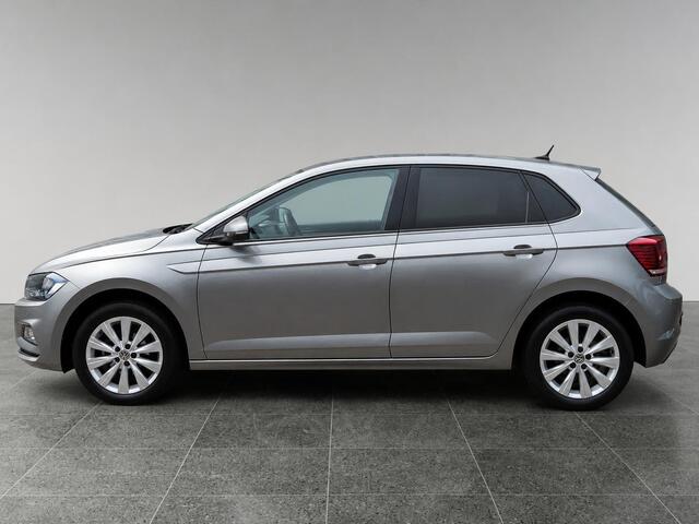 Volkswagen POLO 1.0 TSI 95PK Highline | NAVI | TREKHAAK | CLIMA | CARPLAY | ANDROID AUTO |