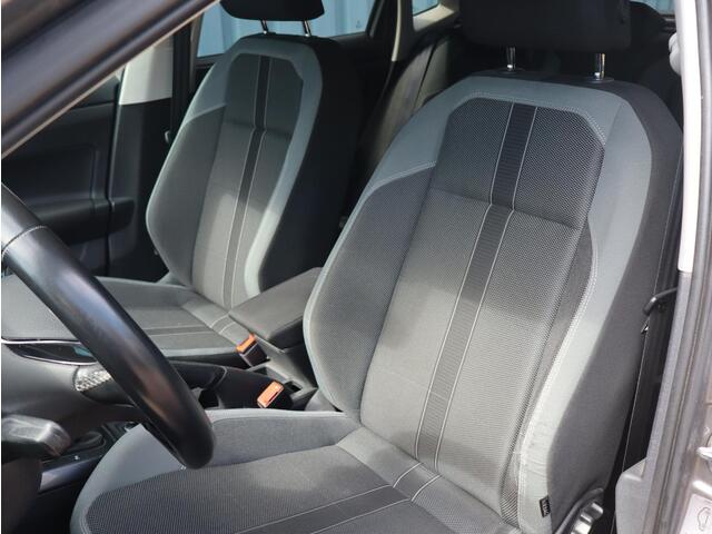 Volkswagen POLO 1.0 TSI 95PK Highline | NAVI | TREKHAAK | CLIMA | CARPLAY | ANDROID AUTO |