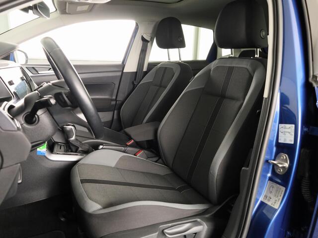 Volkswagen POLO 1.0 TSI Style 110PK DSG (Automaat) | Panoramadak | Carplay | Climatronic | Stoelverwarming |