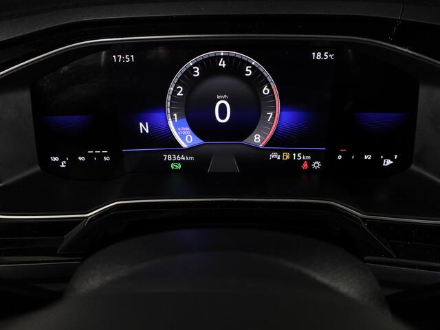 Volkswagen POLO 1.0 TSI Style 110PK DSG (Automaat) | Panoramadak | Carplay | Climatronic | Stoelverwarming |