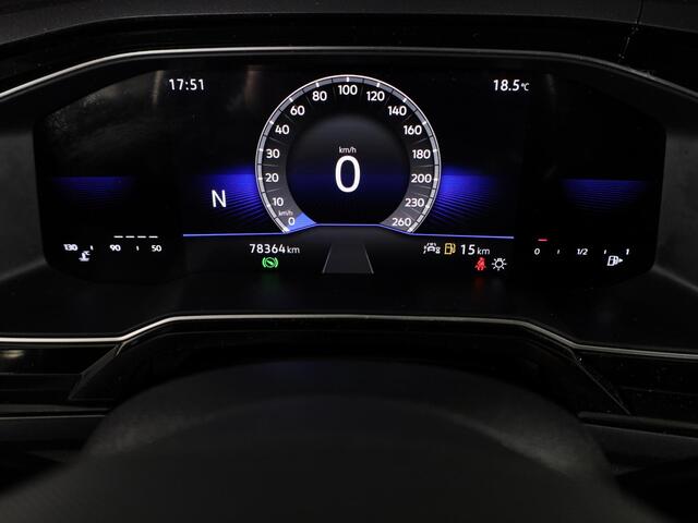 Volkswagen POLO 1.0 TSI Style 110PK DSG (Automaat) | Panoramadak | Carplay | Climatronic | Stoelverwarming |