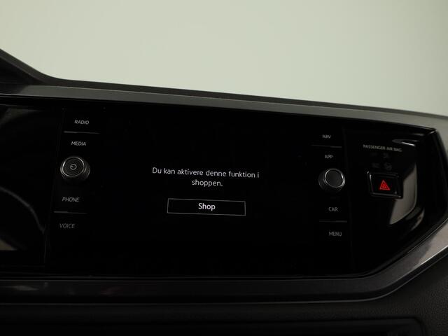 Volkswagen POLO 1.0 TSI Style 110PK DSG (Automaat) | Panoramadak | Carplay | Climatronic | Stoelverwarming |