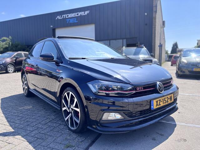 Volkswagen POLO 2.0 TSI GTI PANO!AUTOMAAT!