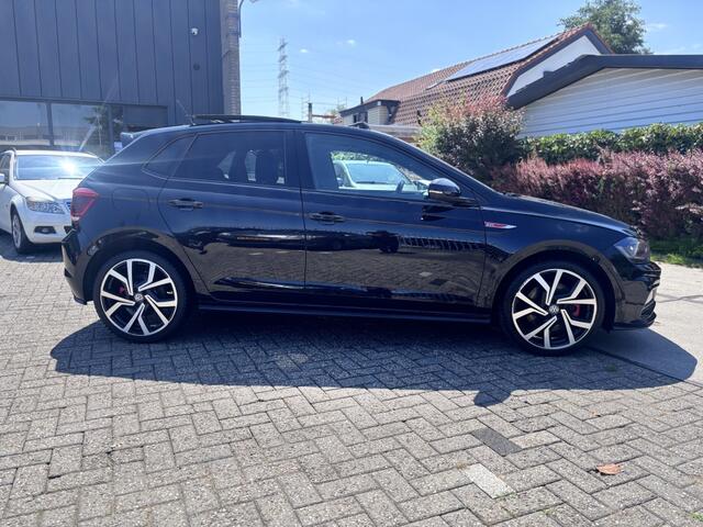Volkswagen POLO 2.0 TSI GTI PANO!AUTOMAAT!