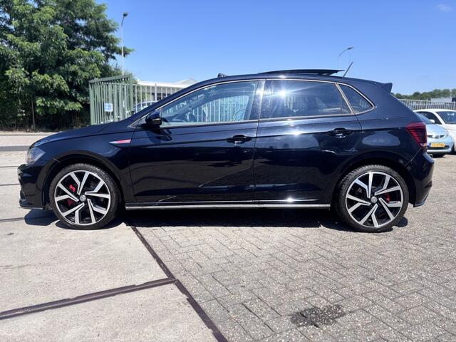 Volkswagen POLO 2.0 TSI GTI PANO!AUTOMAAT!