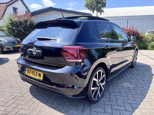 Volkswagen POLO 2.0 TSI GTI PANO!AUTOMAAT!