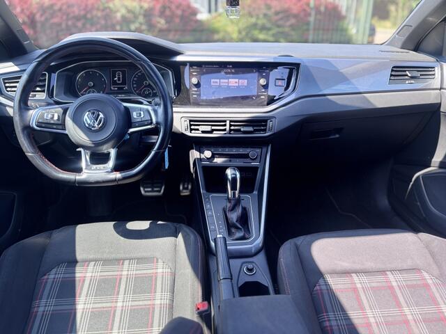 Volkswagen POLO 2.0 TSI GTI PANO!AUTOMAAT!