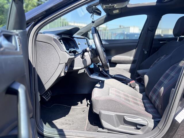 Volkswagen POLO 2.0 TSI GTI PANO!AUTOMAAT!