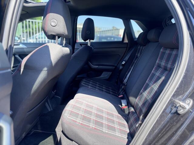 Volkswagen POLO 2.0 TSI GTI PANO!AUTOMAAT!