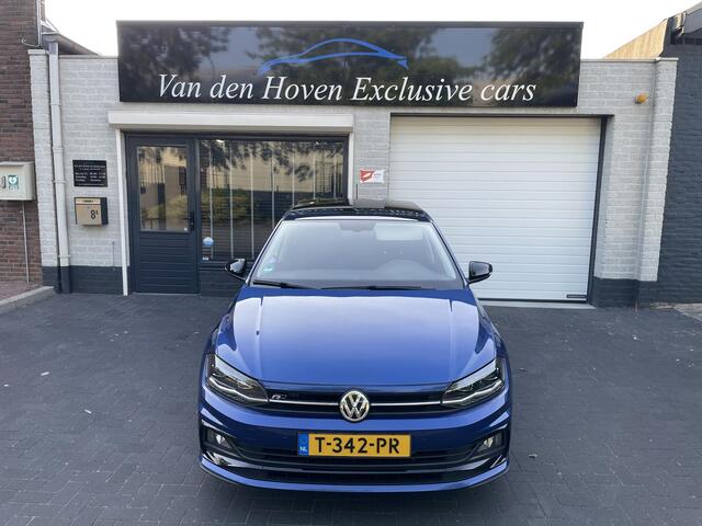 Volkswagen POLO 1.0 TSI R-Line Pano/PDC/Navi/Topstaat.