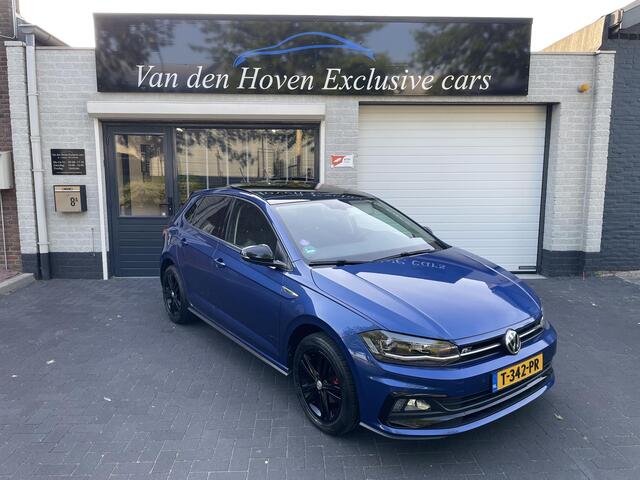 Volkswagen POLO 1.0 TSI R-Line Pano/PDC/Navi/Topstaat.