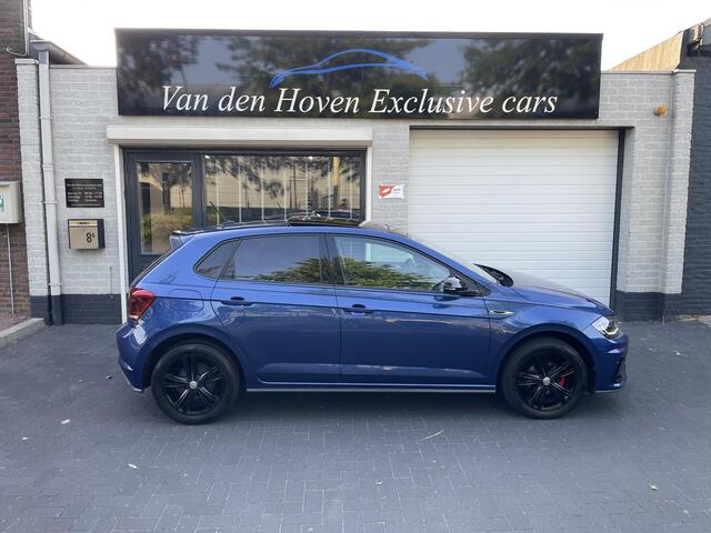 Volkswagen POLO 1.0 TSI R-Line Pano/PDC/Navi/Topstaat.