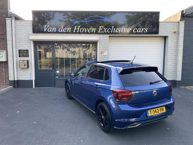 Volkswagen POLO 1.0 TSI R-Line Pano/PDC/Navi/Topstaat.